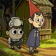 Discover The Round-about Orchard - Relaxing Adventure Game