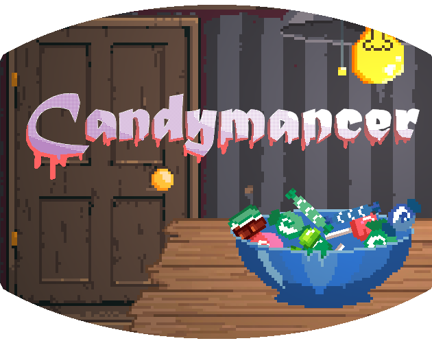 Candymancer: Turn Blood to Candy in This Casual Game
