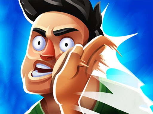 Slap Them 3D - Dominate with Slap Skills Online Now
