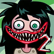 Stupidella Horror 2: Solve Creepy Puzzles Online Free