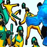 Hero 2 Super Kick: Challenge Your Way to Victory
