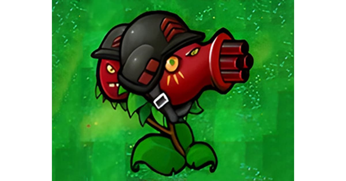 Hybrid Plants - Merge & Click to Defend Your Garden!