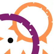 Round The Balls: Bounce & Solve Puzzles Online Free