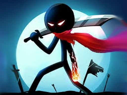 VexMan Parkour - Master Obstacles in This Adventure Game
