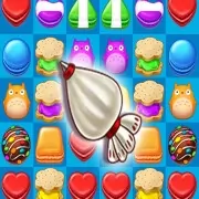 Discover Candy Pop - The Sweetest Puzzle Game Online