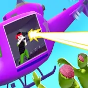 Helicopter Escape: Pilot Your Way to Freedom Online