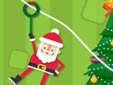 Santa Go Challenge: Draw Your Way to Christmas Joy!