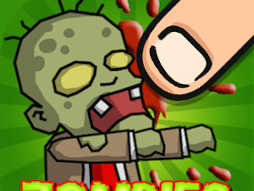 Tiny Zombie: Survive the Undead in This Casual Game