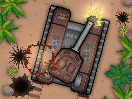 Armour Crush Defense: Strategize & Conquer Online