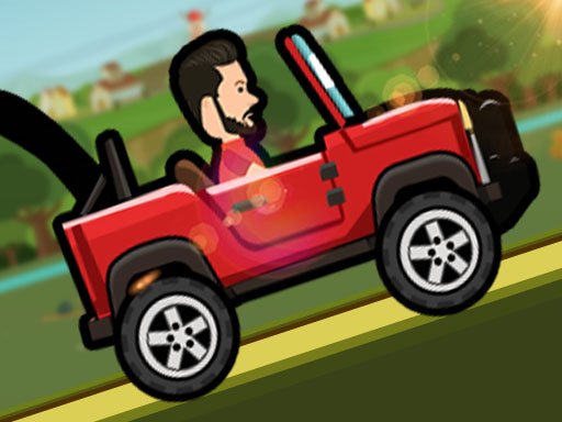 Hill Climbing 2: Conquer Hills & Relaxing Drive Online