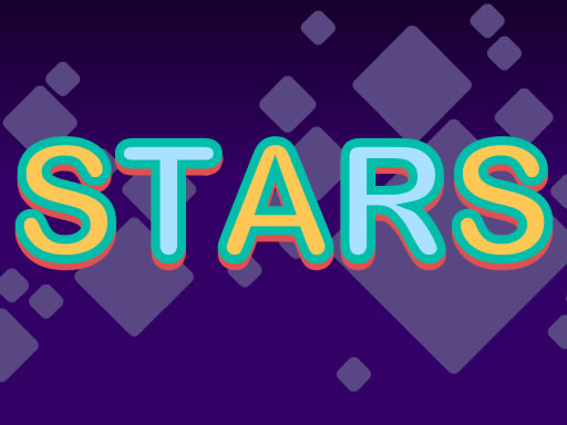 Discover Stars - A Relaxing Puzzle Game Online
