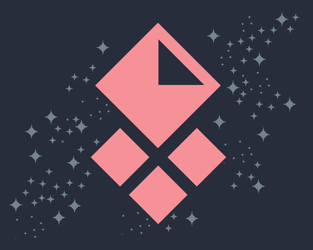 Asteroid Breaker: Can You Reach the Core Online?