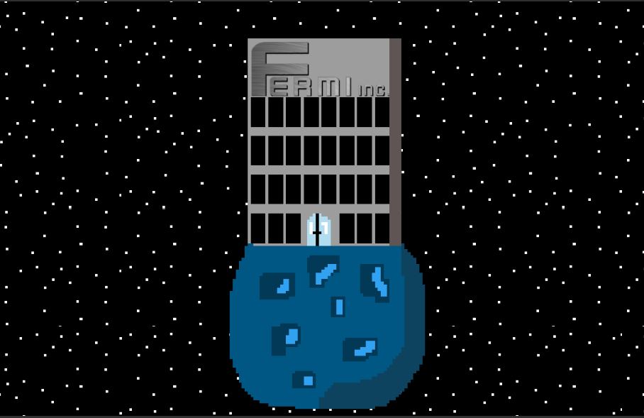 Fermi Inc.: Manage Planets & Sabotage Online!