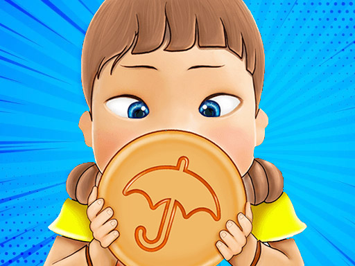 Squid Sugar Cooking: Bake Sweet Treats Game Online