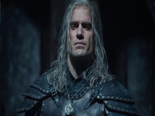Discover The Witcher - A Relaxing Adventure Game Online