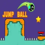 Jump Ball Adventures: Bounce Your Way to Fun Online
