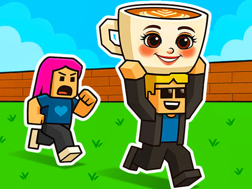 Steal Brainrot Duel: Build, Raid & Relax Game Online