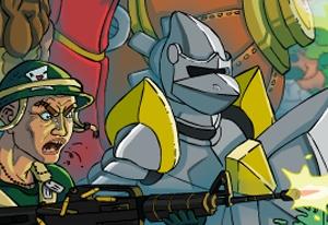Army of Ages: Master History in This Strategy Game