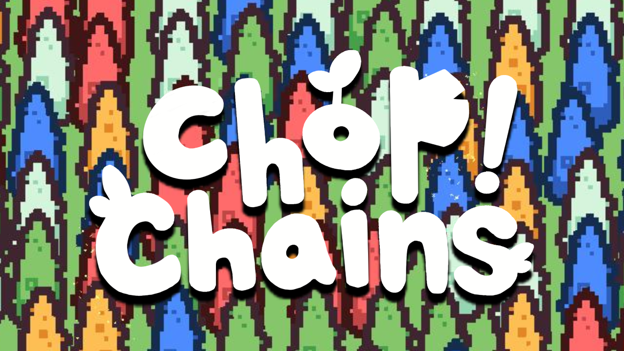 Chop Chains: Relax and Chop Your Way to Wood Empire