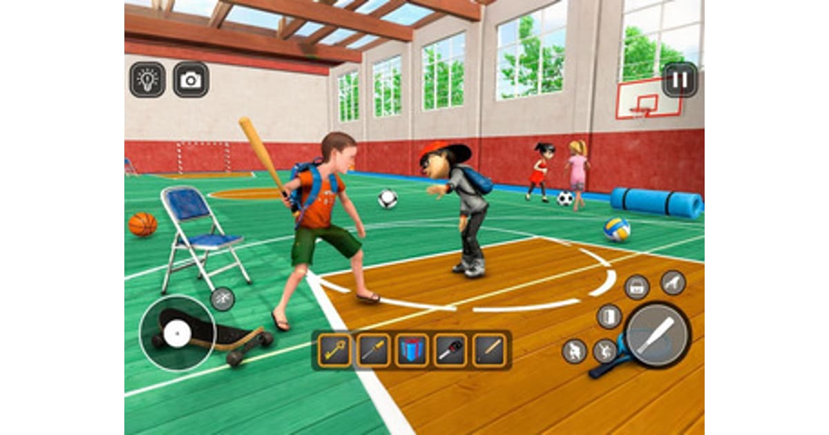 Schoolboy Runaway Simulator: Escape the School Free