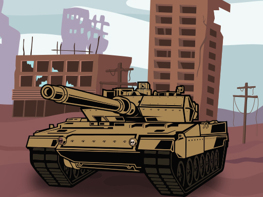 Tanks Racing Challenge: Race Your Way to Victory
