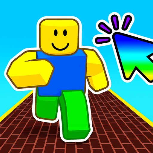 Speed per Click: Obby - Click to Zoom Through Obbies!