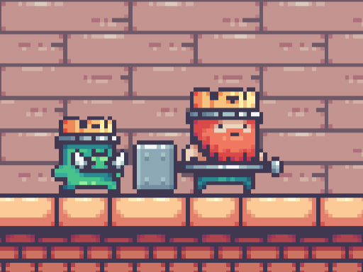 Thor King Pig 2 - Adventure Awaits Online for Free