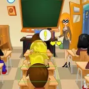 Cheating Exam: Outsmart Challenges in This Fun Game