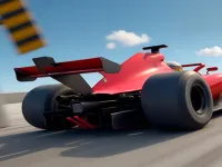 StreetRacer: Realistic Destruction - Race to Victory