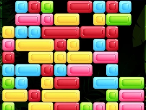 Tetrix Blocks: Relax & Build Your Way to the Top!