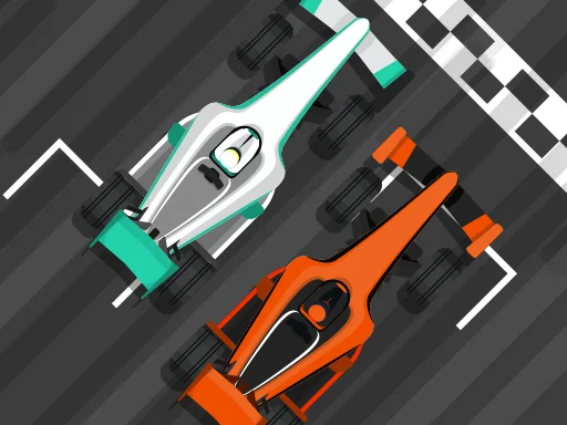 F1 Drift Racer: Master Drifting in This Racing Game