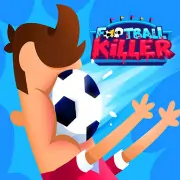 Football Killer - Aim, Shoot & Score Online Free!