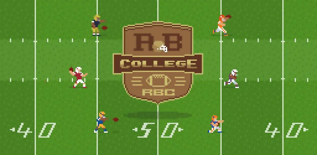 Retro Bowl 26: Relax and Manage Your Dream NFL Team