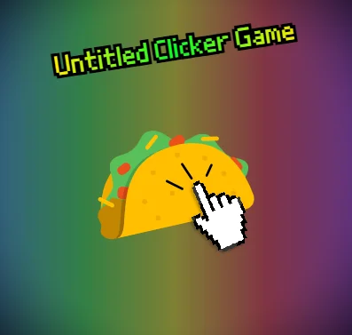 Untitled Clicker Game: Relax and Click Your Way to Fun