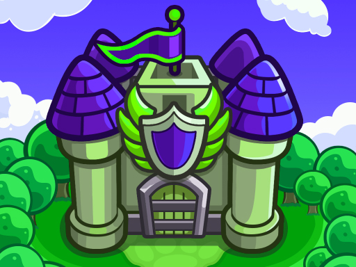 Save The Kingdom: Embark on a Relaxing Adventure Online