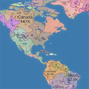 Frontwars.io: Conquer the Map in This Fun Strategy Game