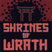 Shrines of Wrath: Spread Dark Curses - Play Free Online