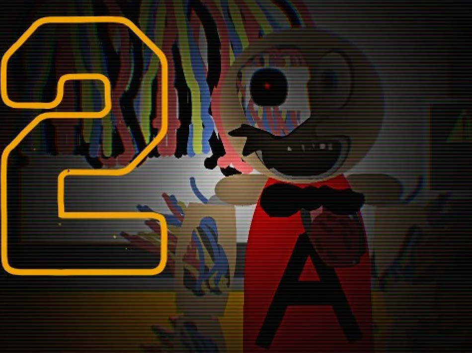 David’s 2: Explore a Creepy Warehouse - Horror Game