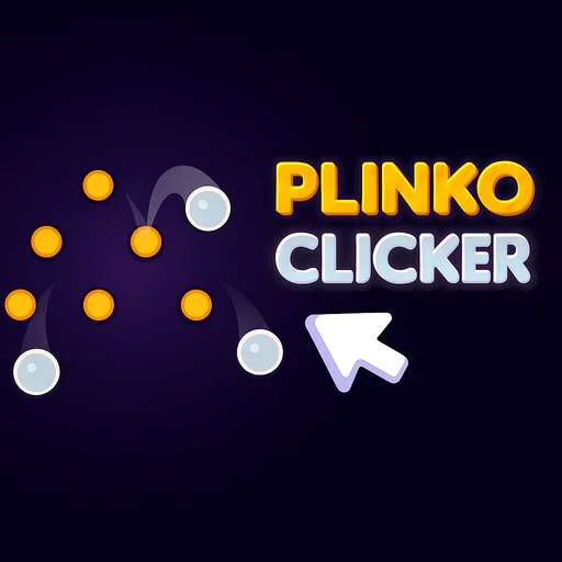 Plinko Clicker: Relax & Watch Rewards Cascade Online