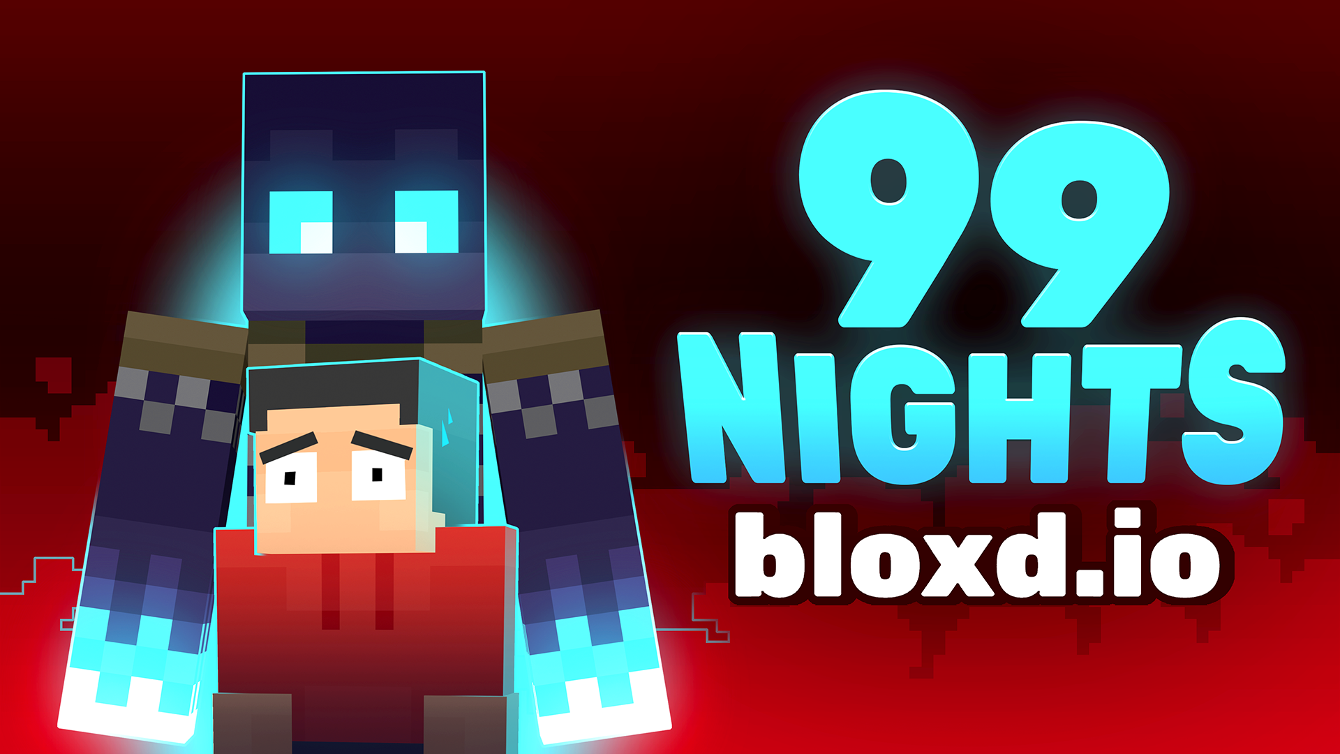99 Nights: Can You Survive This Horror Adventure Online?