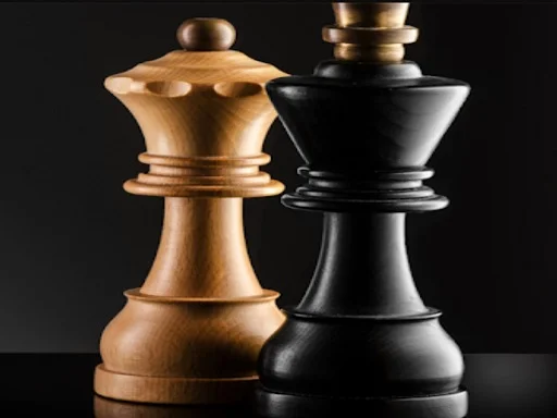 Simple Chess: Master Strategic Moves in This Game