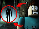 Slenderman: Rebirth - Can You Survive the Horror Online?