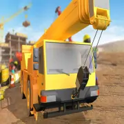 City Construction Sim: Build Your Dream City Online