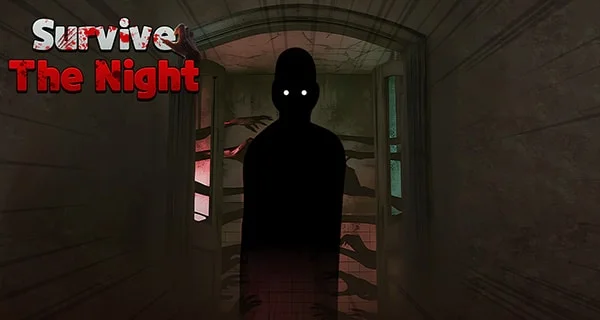 Survive The Night 3D: Escape the Darkness Online Now!