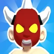 Wrestler Rush: Unleash Your Inner Champ Game Online