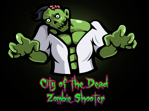 City of the Dead: Survive the Zombie Horde Online Free