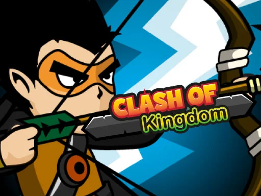 Clash of Kingdom: Build Your Empire in Strategy Game