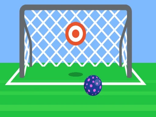 Soccer Shots 2022 - Score Goals in This Sports Game