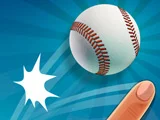 Flick Baseball - Swing for the Fences in This Sports Game