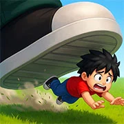 Obby: Click & Grow - Relaxing Parkour Fun Online